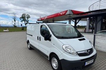 2.0 CDTI KLIMA Super Stan F-VAT 23%Gwarancja 1-rok