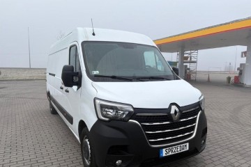 Serwis Renault f-vat 23%