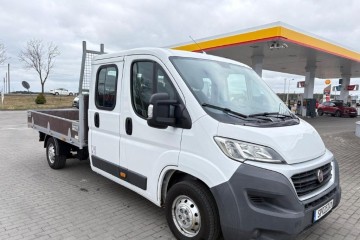 Super Stan 7-OSÓB BRYGADÓWKA