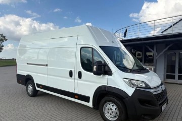 MAX  Wysoki i Długi ROK PROD-2022-Gwarancja 1-rok FV-23%