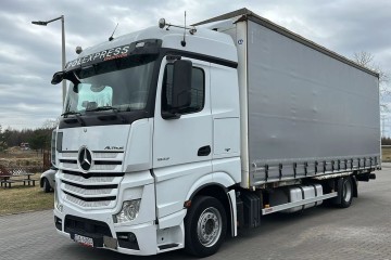 BIXENON  7.7/2.5/3.0 Mega