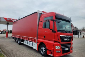 Solówka Wynajem od 800euro-miesięcznie